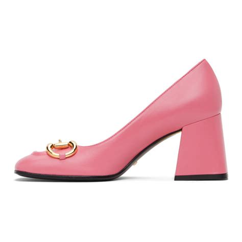 price of gucci horsebit heel|Gucci Horsebit platform heels.